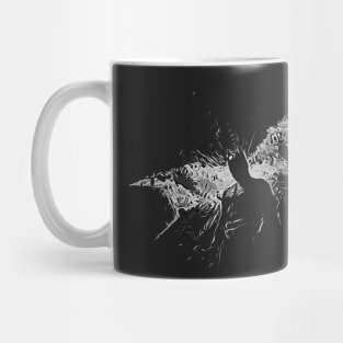 TDK Mug